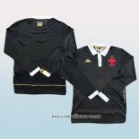 Camiseta Tercera CR Vasco da Gama 2023 Manga Larga