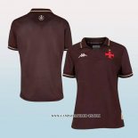 Camiseta Tercera CR Vasco da Gama Mujer 2025