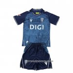 Camiseta Tercera Cadiz Nino 25-26