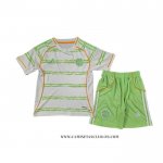 Camiseta Tercera Celtic Nino 25-26