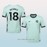 Camiseta Tercera Chelsea Jugador Nkunku 23-24