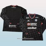 Camiseta Tercera Cruz Azul 25-26 Manga Larga  Camiseta Tercera Cruz Azul 25-26 Manga Larga
