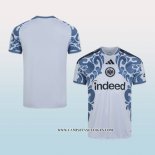 Camiseta Tercera Eintracht Frankfurt 26-27