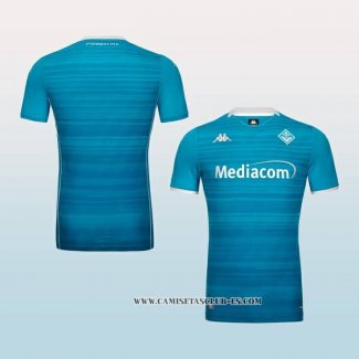 Camiseta Tercera Fiorentina 25-26