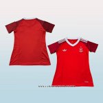 Camiseta Tercera Flamengo Mujer 2026  Camiseta Tercera Flamengo Mujer 2026