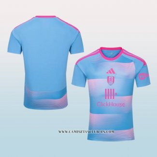 Camiseta Tercera Fulham 26-27