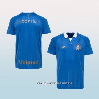 Camiseta Tercera Gremio 2026