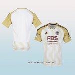 Camiseta Tercera Leicester City 22-23