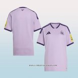 Camiseta Tercera Newcastle United 26-27