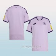 Camiseta Tercera Newcastle United 26-27