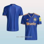 Camiseta Tercera Newcastle United Authentic 25-26