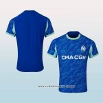 Camiseta Tercera Olympique Marsella 25-26