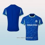 Camiseta Tercera Olympique Marsella 25-26
