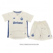 Camiseta Tercera Porto Nino 25-26