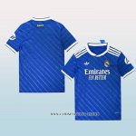 Camiseta Tercera Real Madrid 25-26