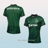 Camiseta Tercera Sporting 21-22