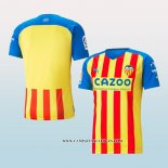 Camiseta Tercera Valencia 22-23
