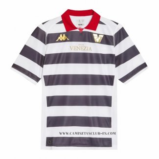 Camiseta Tercera Venezia 23-24