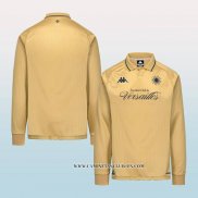 Camiseta Versailles Special 25-26 Manga Larga