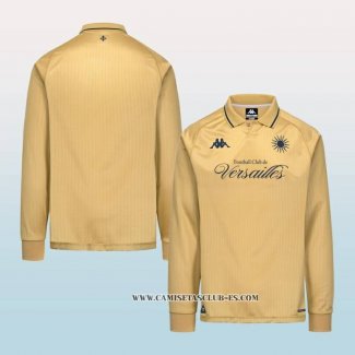 Camiseta Versailles Special 25-26 Manga Larga