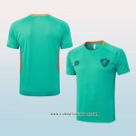 Camiseta de Entrenamiento Fluminense 25-26 Verde  Camiseta de Entrenamiento Fluminense 25-26 Verde