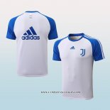 Camiseta de Entrenamiento Juventus Teamgeist 2022 Blanco