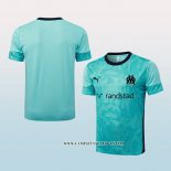 Camiseta de Entrenamiento Olympique Marsella 25-26 Verde