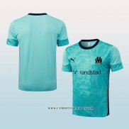 Camiseta de Entrenamiento Olympique Marsella 25-26 Verde