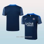 Camiseta de Entrenamiento Paris Saint-Germain 25-26 Azul  Camiseta de Entrenamiento Paris Saint-Germain 25-26 Azul