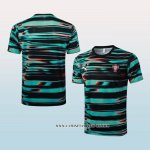 Camiseta de Entrenamiento Portugal 25-26 Verde