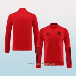 Chaqueta del Flamengo 23-24 Rojo