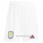 Pantalones Primera Aston Villa 24-25