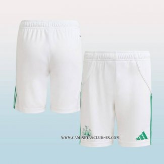 Pantalones Segunda Newcastle United 25-26