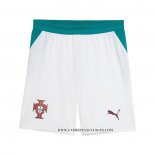 Pantalones Segunda Portugal 2026