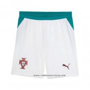 Pantalones Segunda Portugal 2026