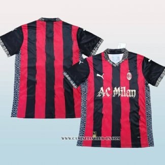 Tailandia Camiseta AC Milan Special 25-26