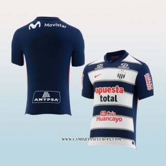 Tailandia Camiseta Alianza Lima Aniversario 2026