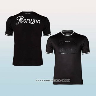 Tailandia Camiseta Borussia Monchengladbach Special 25-26