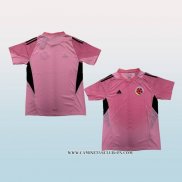 Tailandia Camiseta Colombia Portero 2026 Rosa