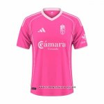 Tailandia Camiseta Cuarto Granada 25-26