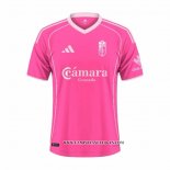 Tailandia Camiseta Cuarto Granada 25-26