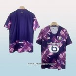 Tailandia Camiseta Cuarto Lille 25-26