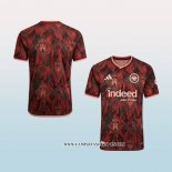Tailandia Camiseta Eintracht Frankfurt Special 25-26 Rojo