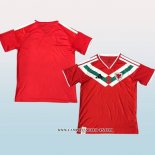Tailandia Camiseta Gales Special 2026 Rojo