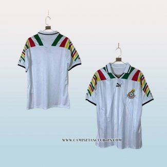 Tailandia Camiseta Ghana Special 2026 Blanco