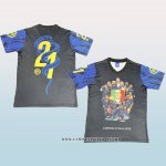 Tailandia Camiseta Inter Milan Special 26-27 Negro