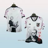 Tailandia Camiseta Japon Cartoon 24-25