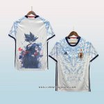 Tailandia Camiseta Japon Dragon Ball 2025 Blanco