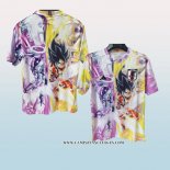 Tailandia Camiseta Japon Dragon Ball 25-26