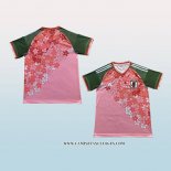Tailandia Camiseta Japon Special 2025 Rosa